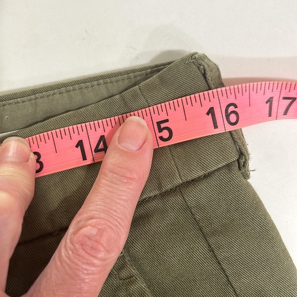 AYR metropolitan pleated pants, NWOT - Picture 9 of 9